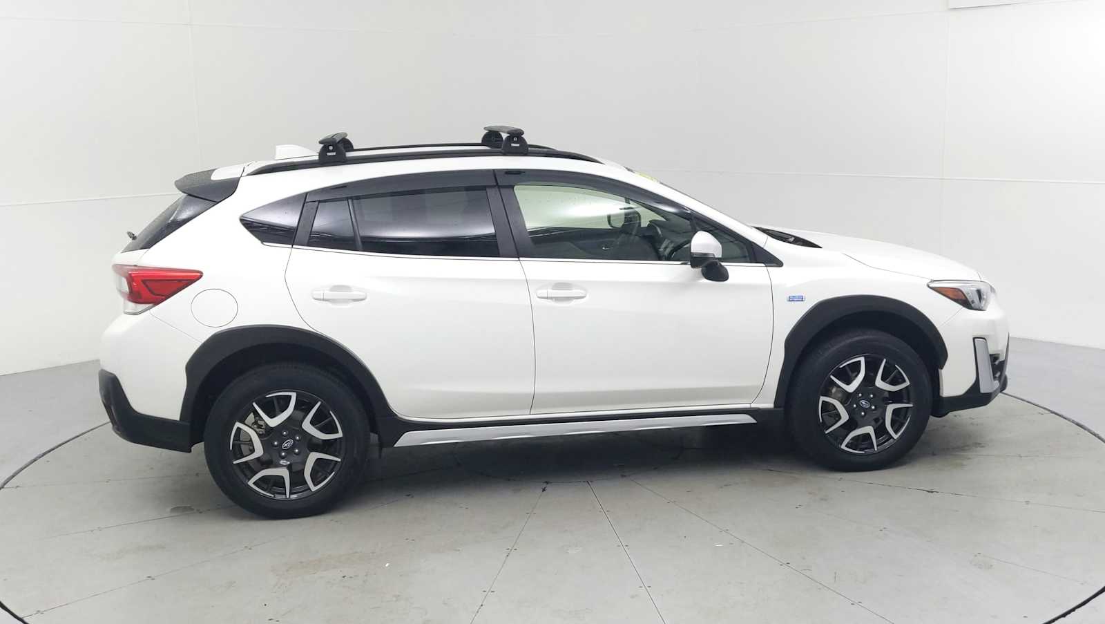 used 2023 Subaru Crosstrek car, priced at $36,916