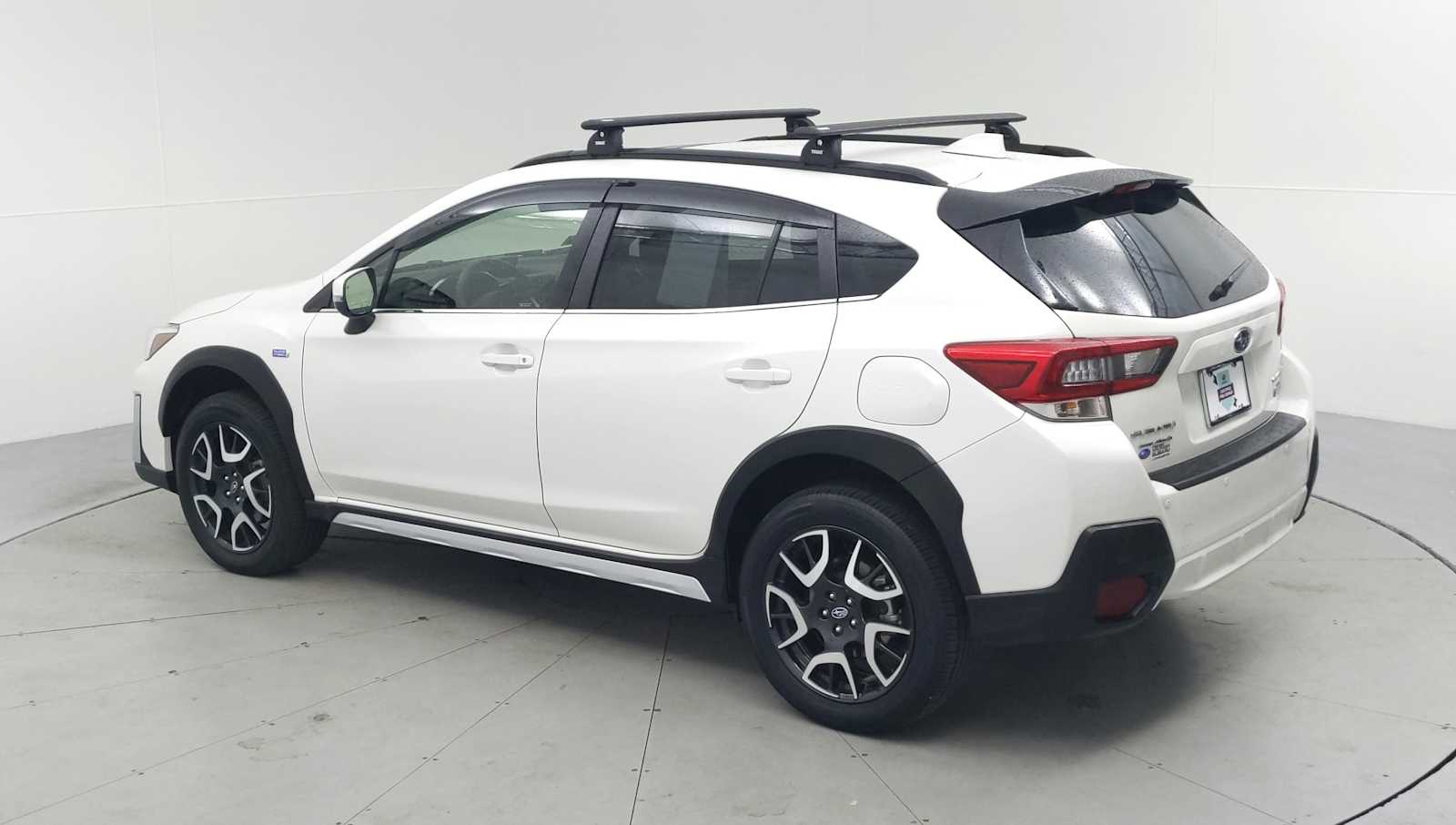 used 2023 Subaru Crosstrek car, priced at $36,916