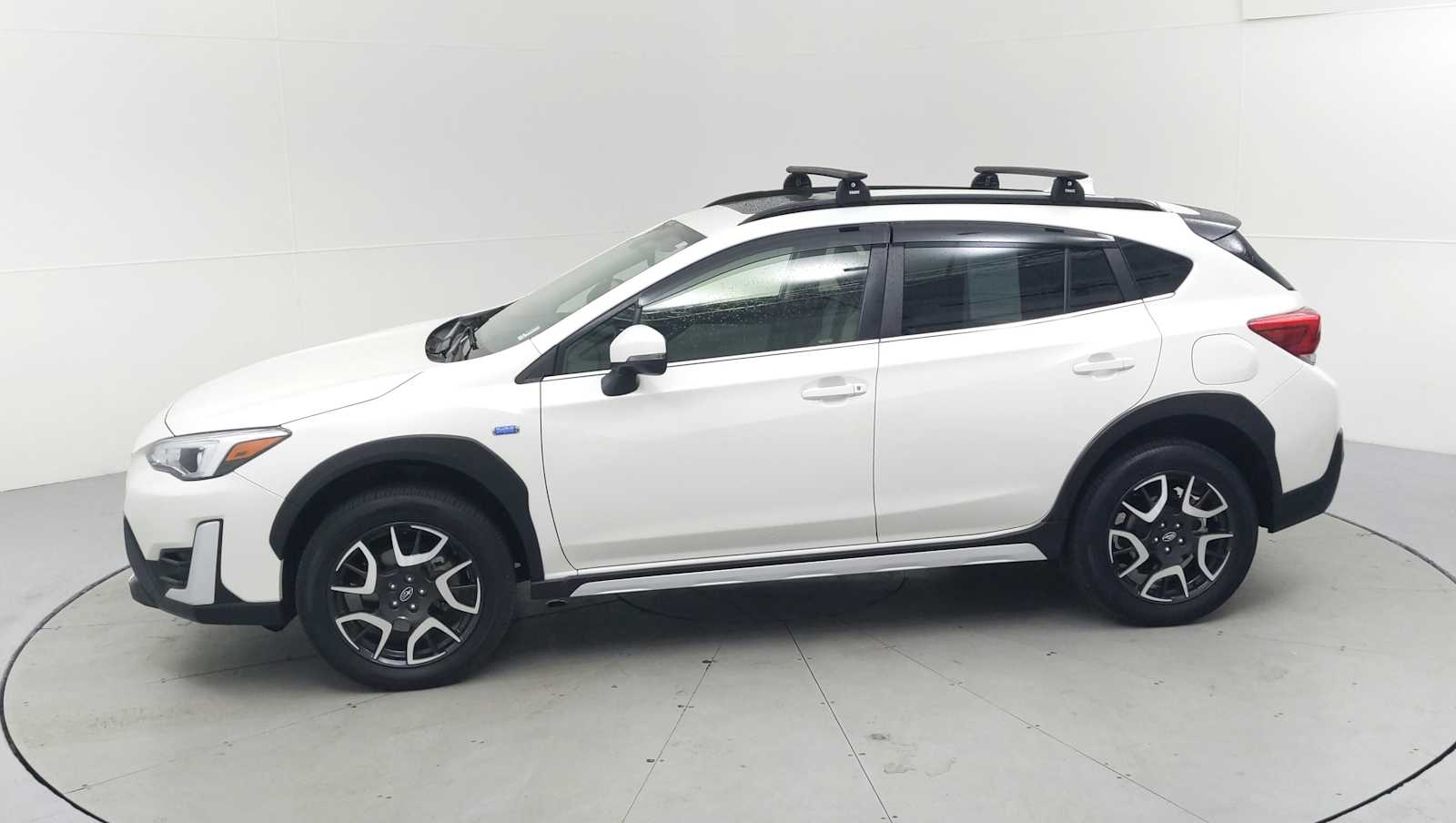 used 2023 Subaru Crosstrek car, priced at $36,916