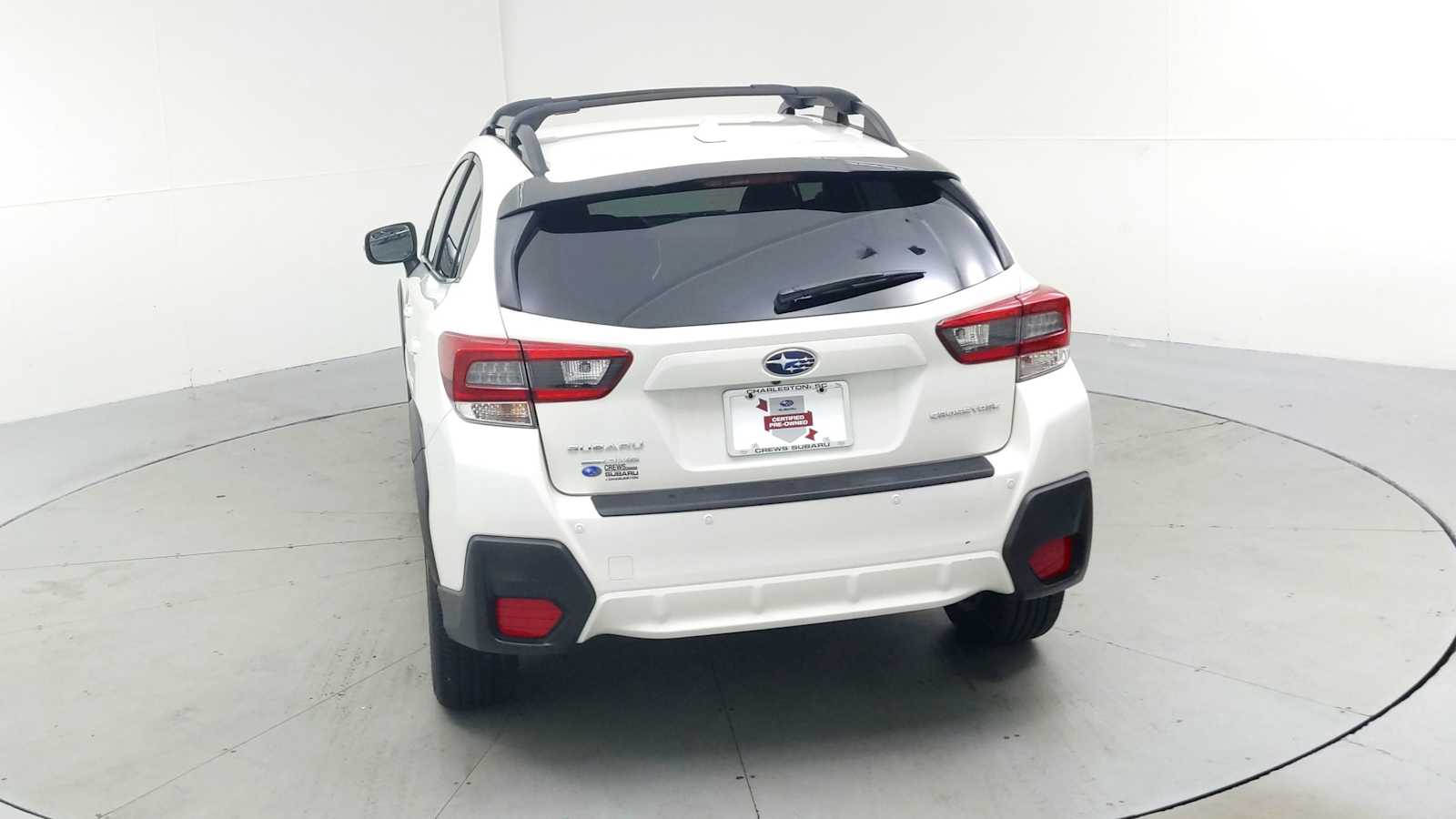 used 2023 Subaru Crosstrek car, priced at $28,998