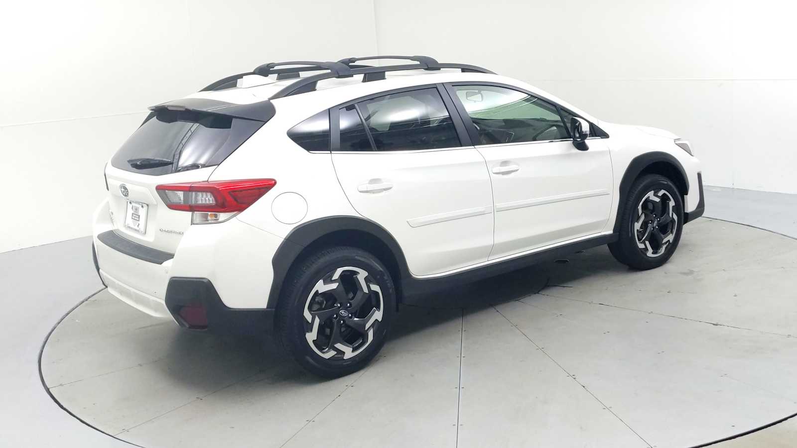 used 2023 Subaru Crosstrek car, priced at $28,998