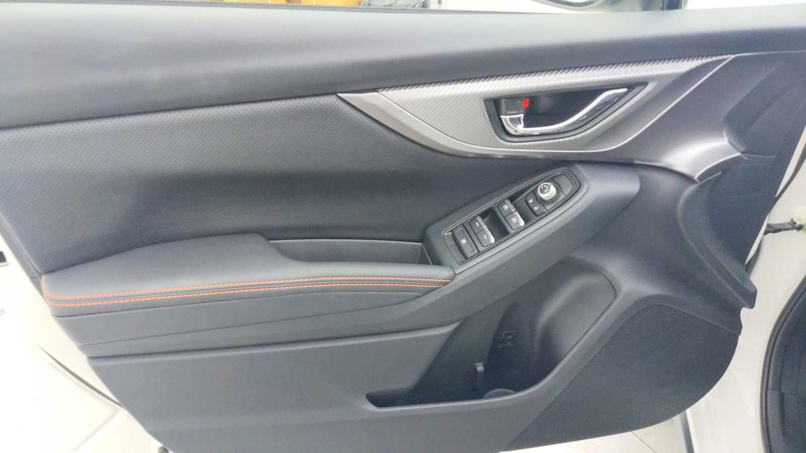 used 2023 Subaru Crosstrek car, priced at $28,998