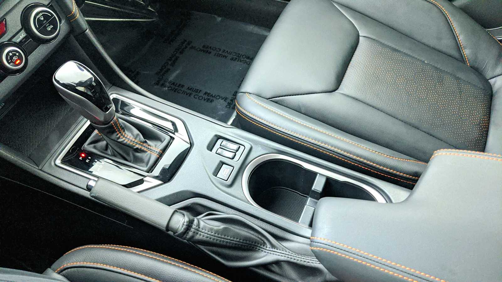 used 2023 Subaru Crosstrek car, priced at $28,998