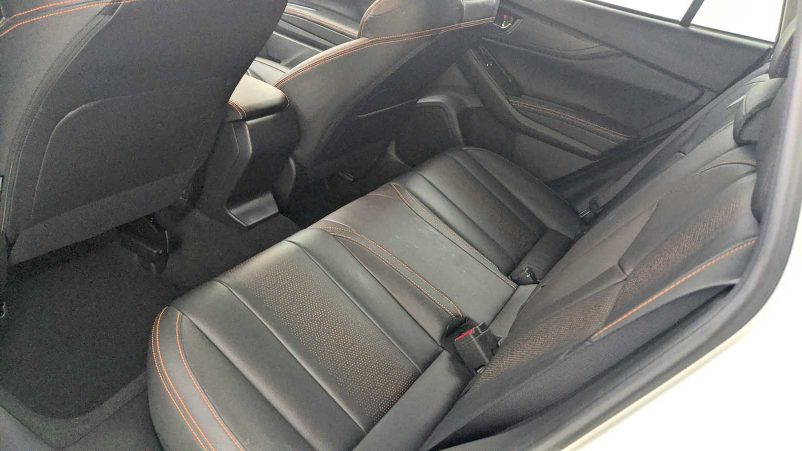 used 2023 Subaru Crosstrek car, priced at $28,998