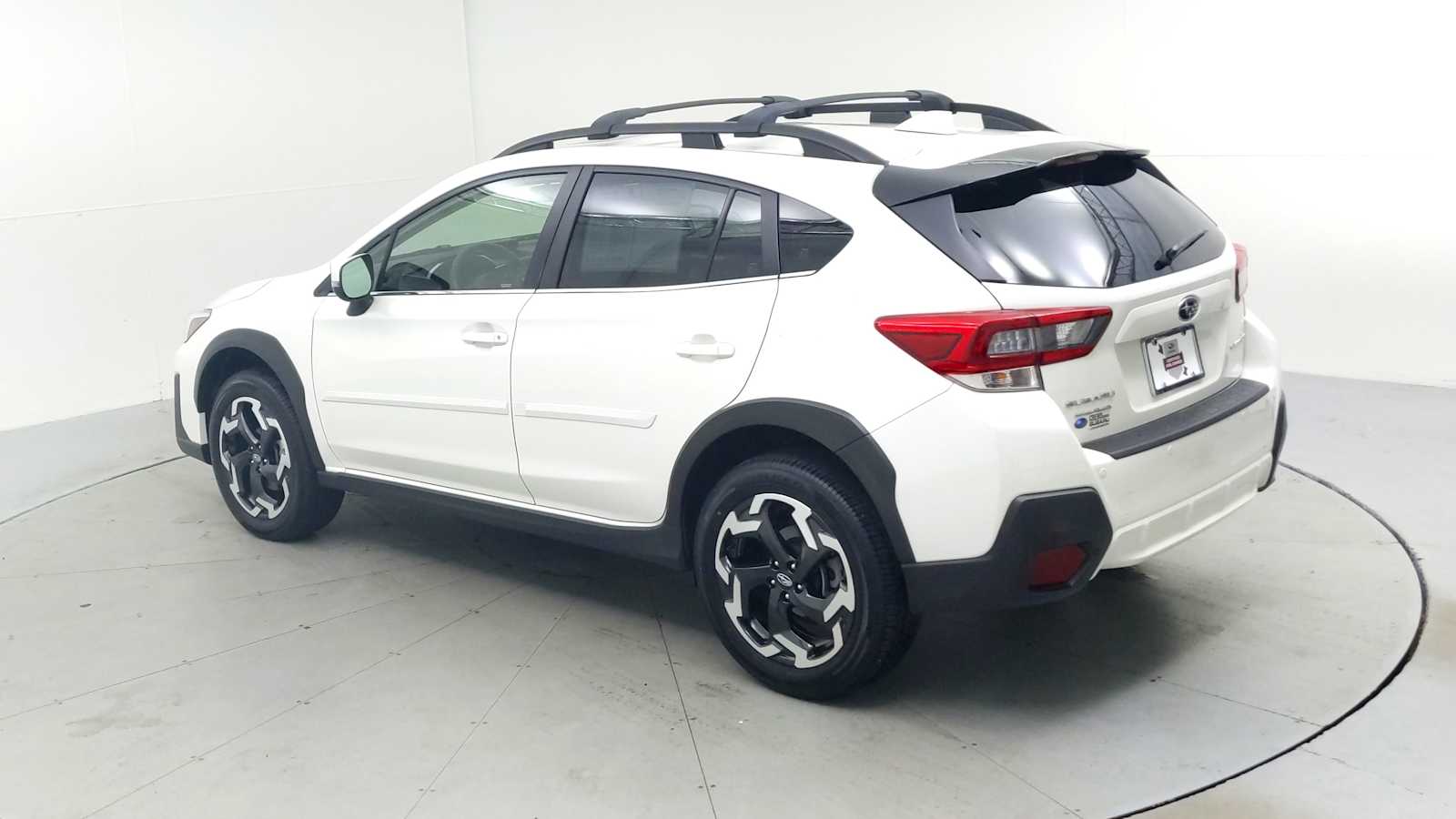 used 2023 Subaru Crosstrek car, priced at $28,998