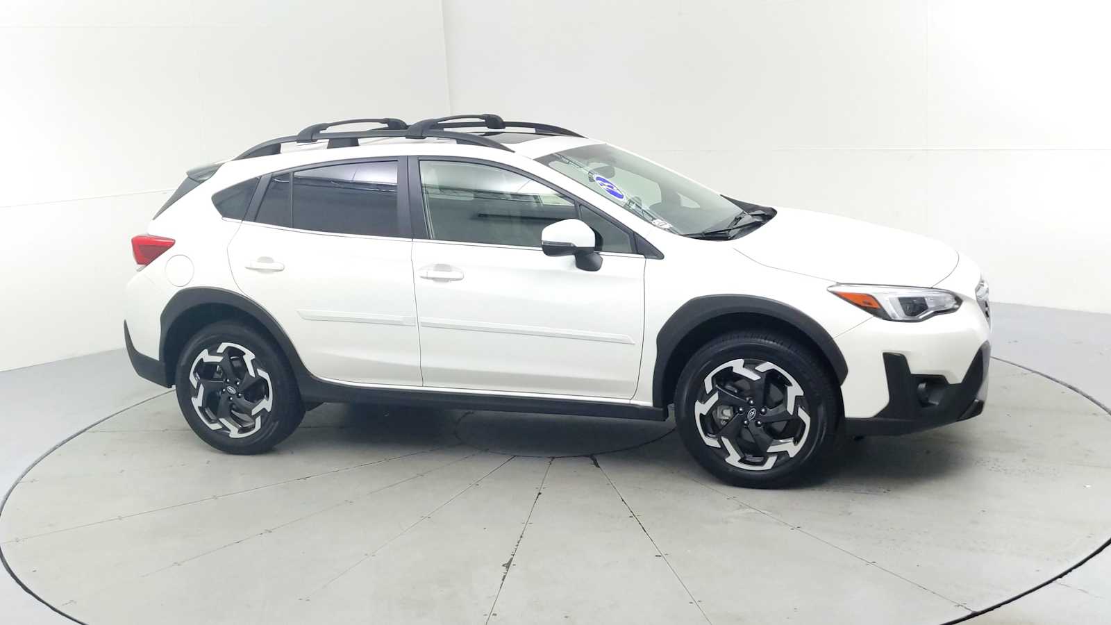 used 2023 Subaru Crosstrek car, priced at $28,998