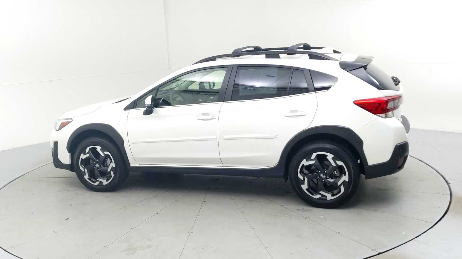 used 2023 Subaru Crosstrek car, priced at $28,998