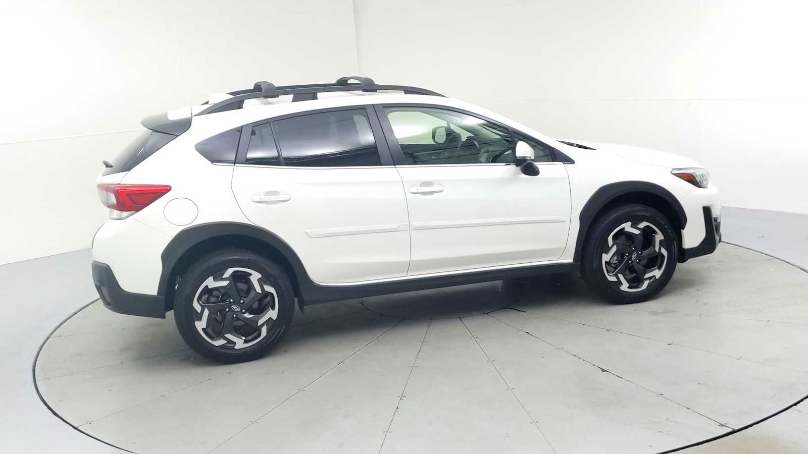 used 2023 Subaru Crosstrek car, priced at $28,998