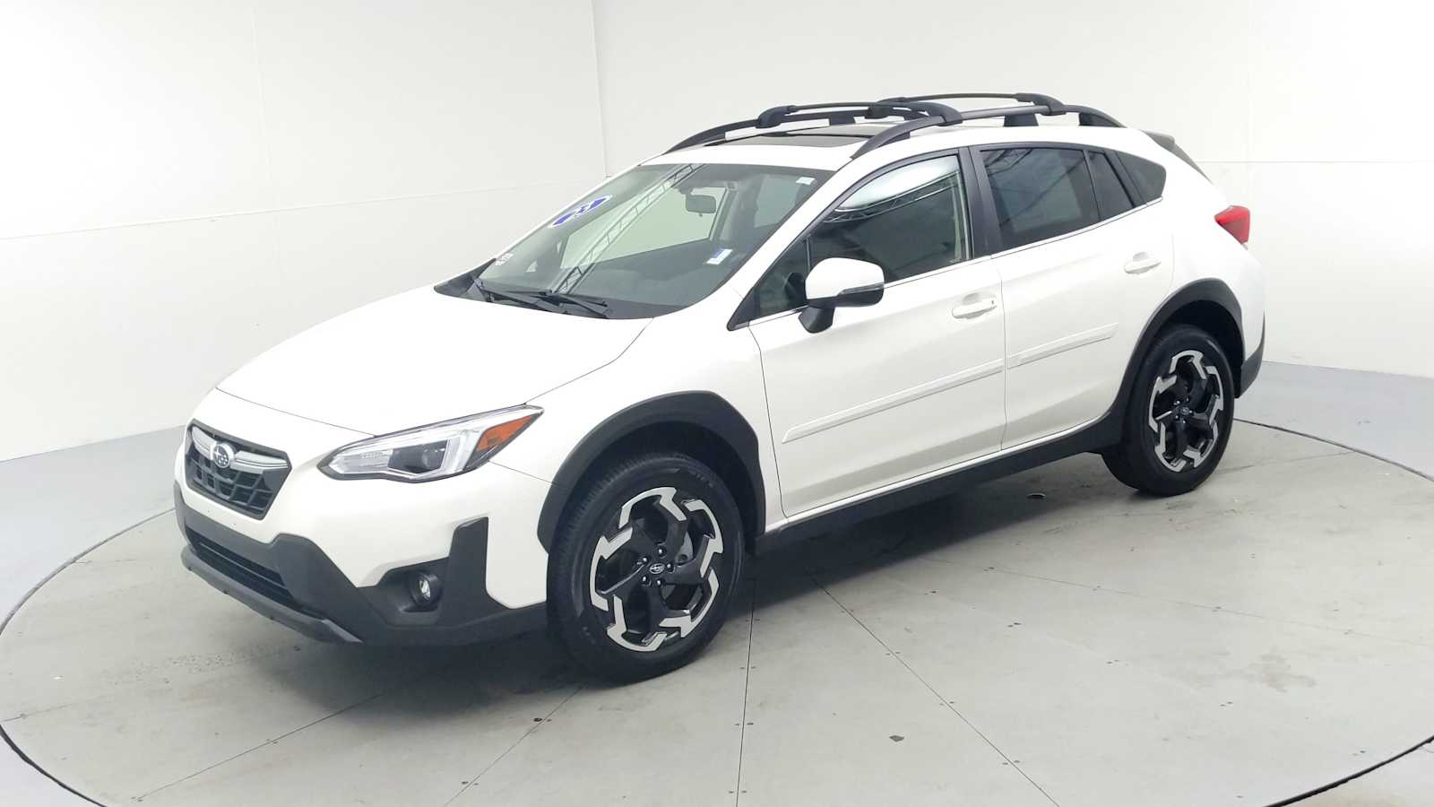 used 2023 Subaru Crosstrek car, priced at $28,998