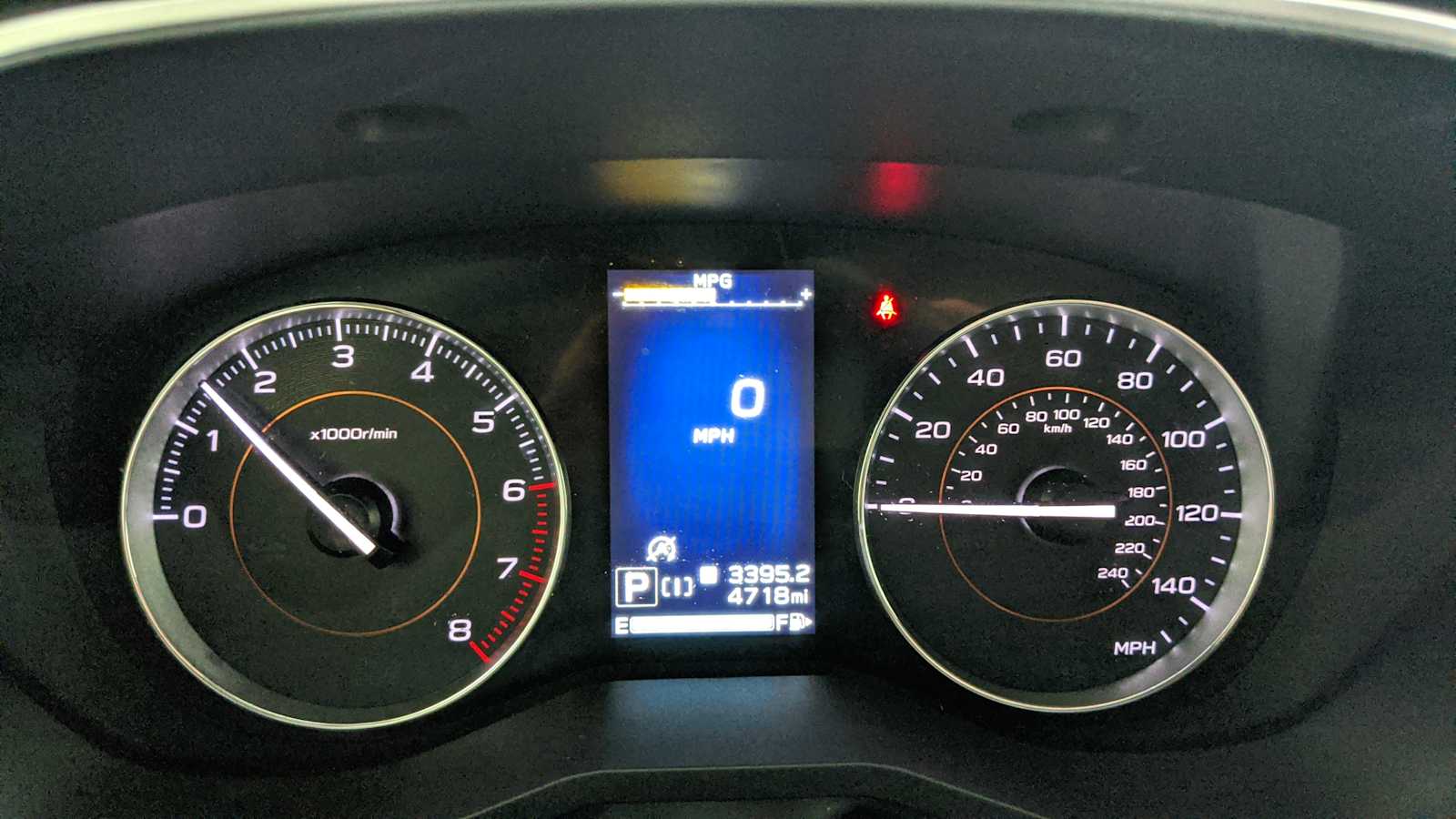 used 2023 Subaru Crosstrek car, priced at $28,998