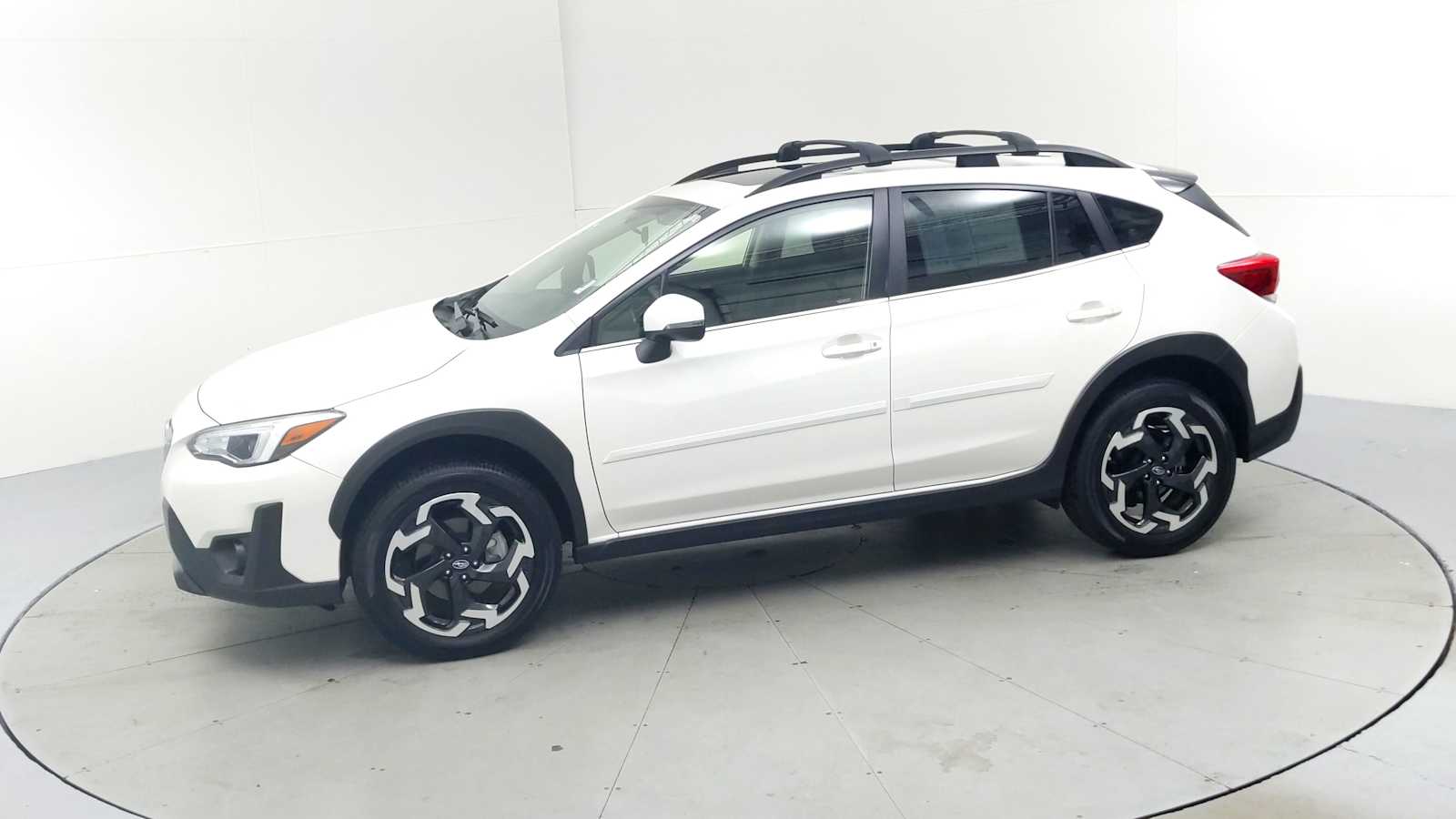 used 2023 Subaru Crosstrek car, priced at $28,998
