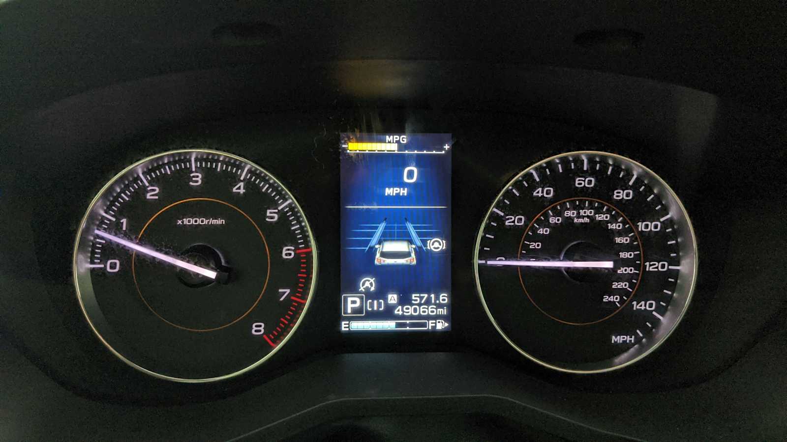 used 2021 Subaru Crosstrek car, priced at $22,495