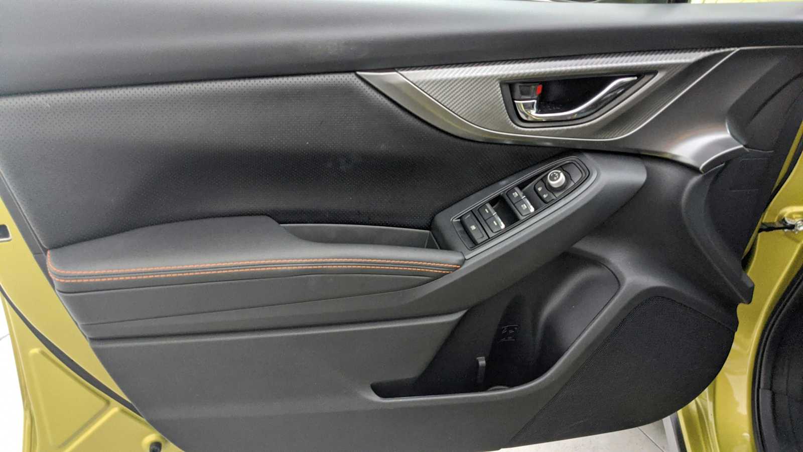 used 2021 Subaru Crosstrek car, priced at $22,495