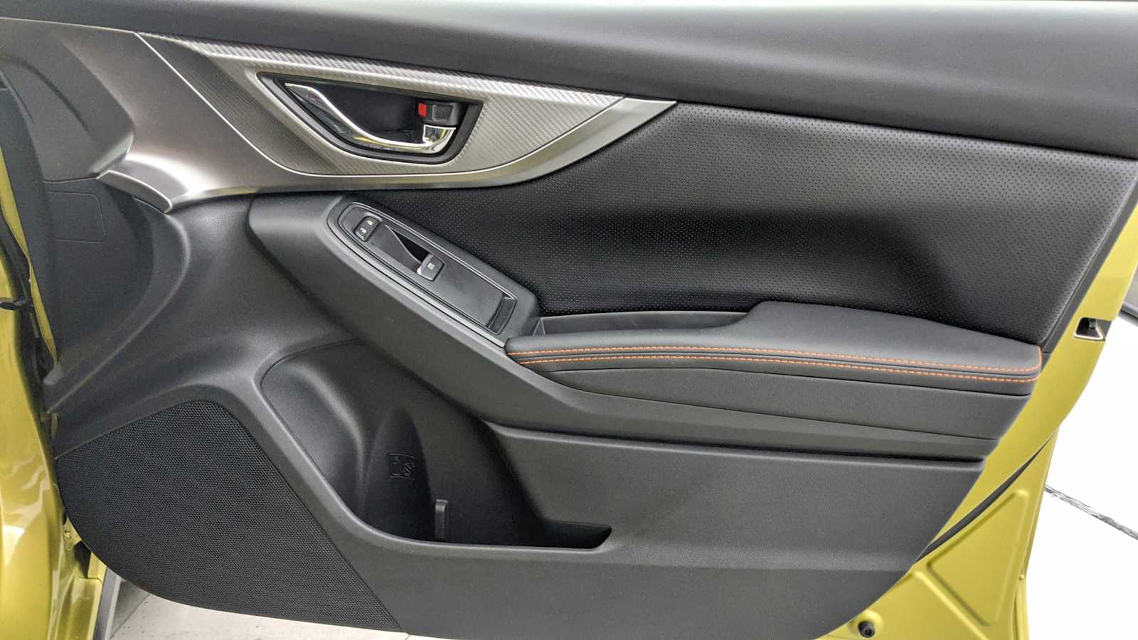 used 2021 Subaru Crosstrek car, priced at $22,495