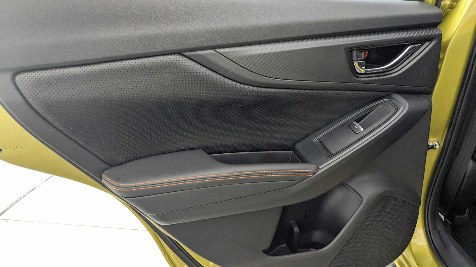 used 2021 Subaru Crosstrek car, priced at $22,495