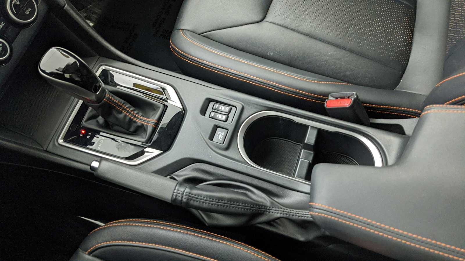 used 2021 Subaru Crosstrek car, priced at $22,495