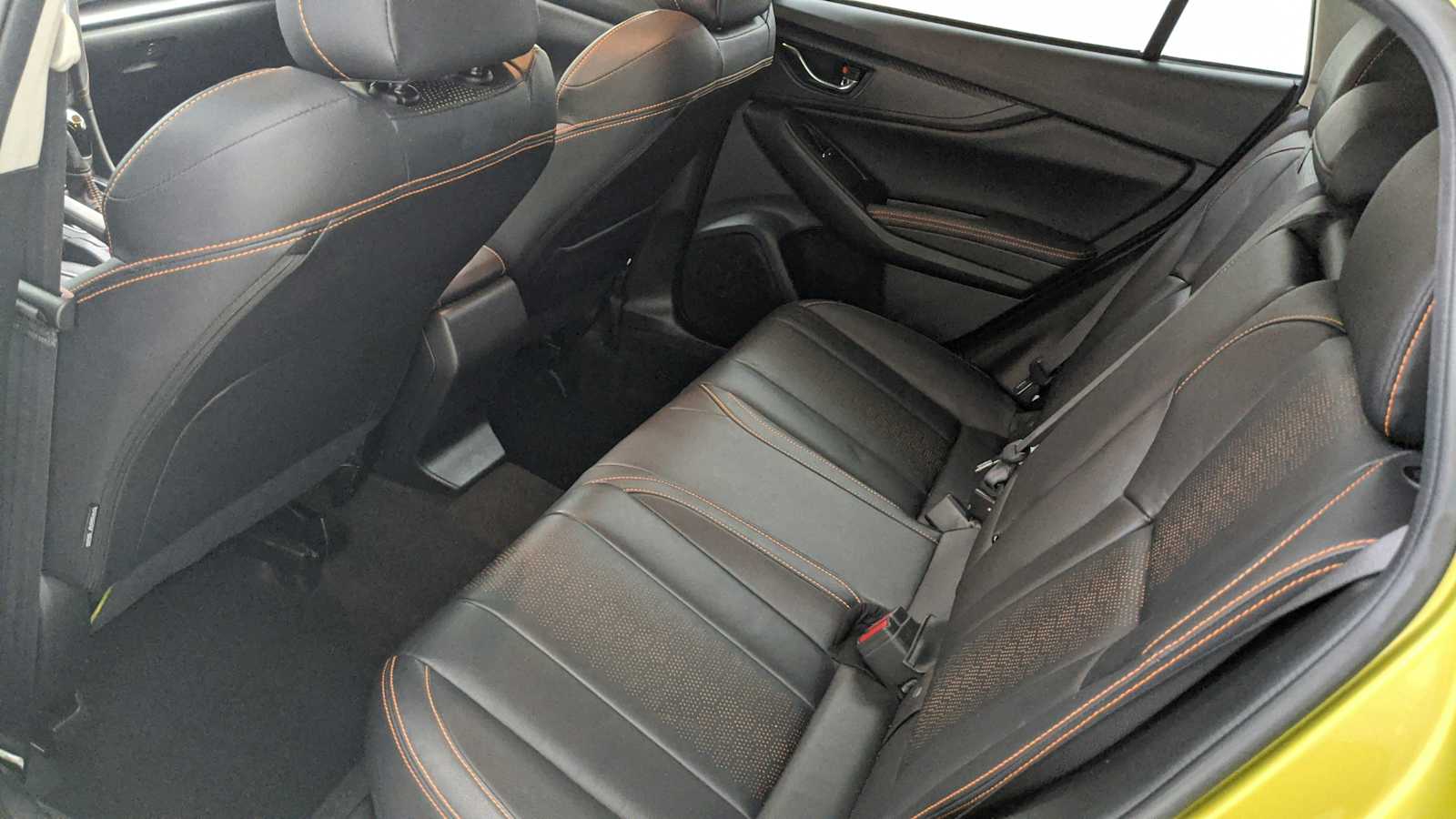 used 2021 Subaru Crosstrek car, priced at $22,495