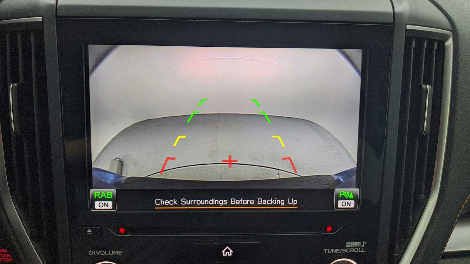 used 2023 Subaru Crosstrek car, priced at $28,916