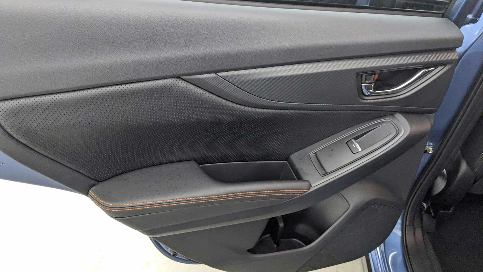 used 2023 Subaru Crosstrek car, priced at $28,916