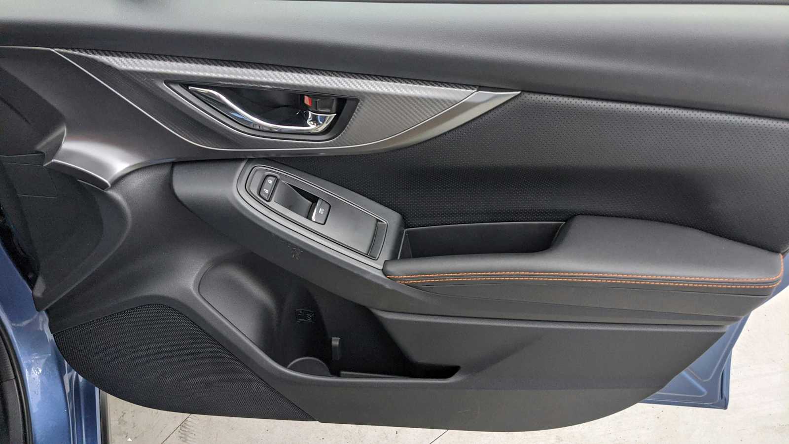 used 2023 Subaru Crosstrek car, priced at $28,916