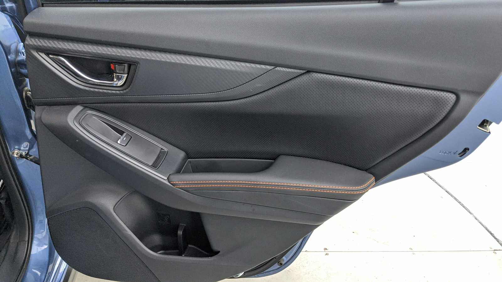 used 2023 Subaru Crosstrek car, priced at $28,916