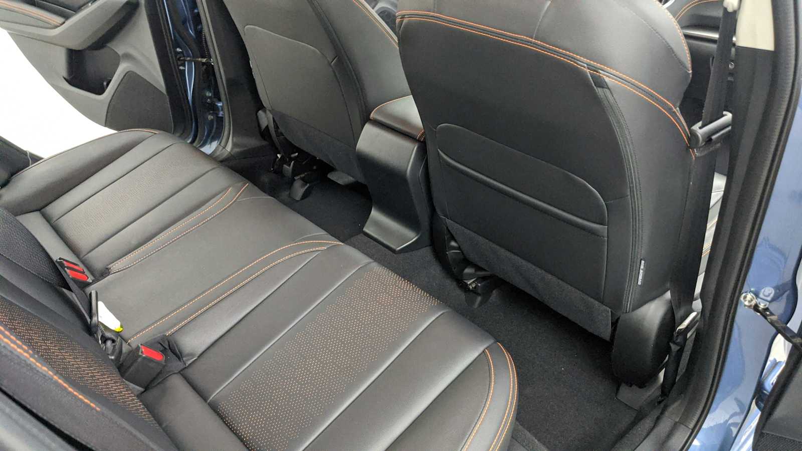 used 2023 Subaru Crosstrek car, priced at $28,916