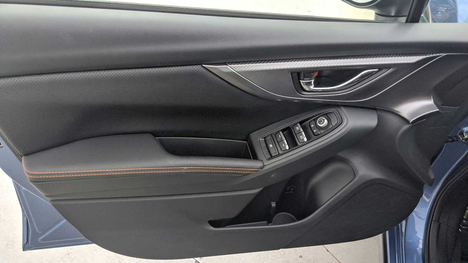 used 2023 Subaru Crosstrek car, priced at $28,916