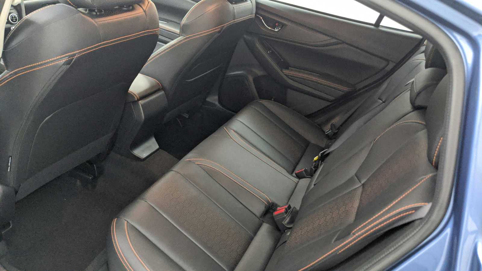 used 2023 Subaru Crosstrek car, priced at $28,916
