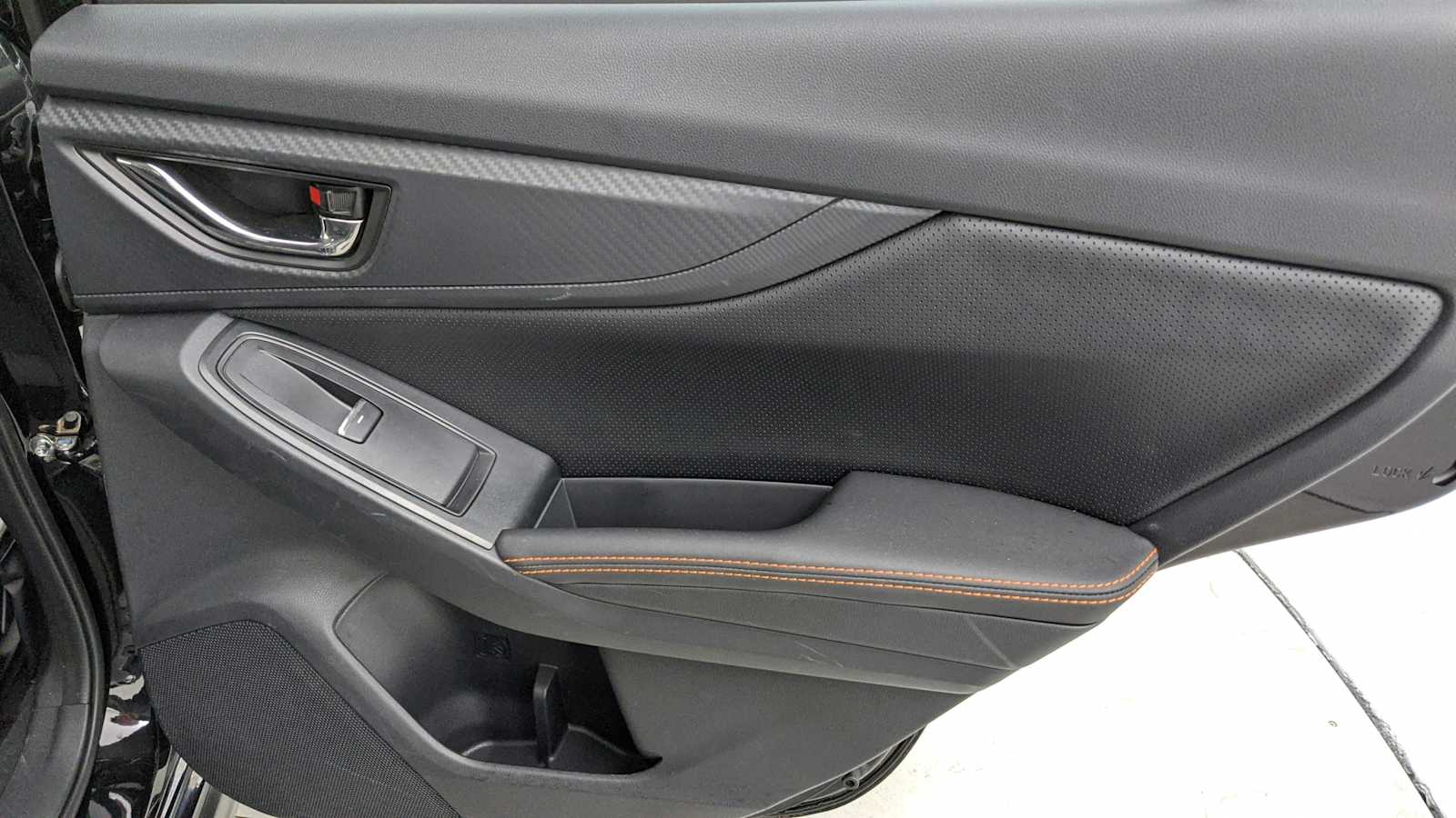 used 2022 Subaru Crosstrek car, priced at $28,997