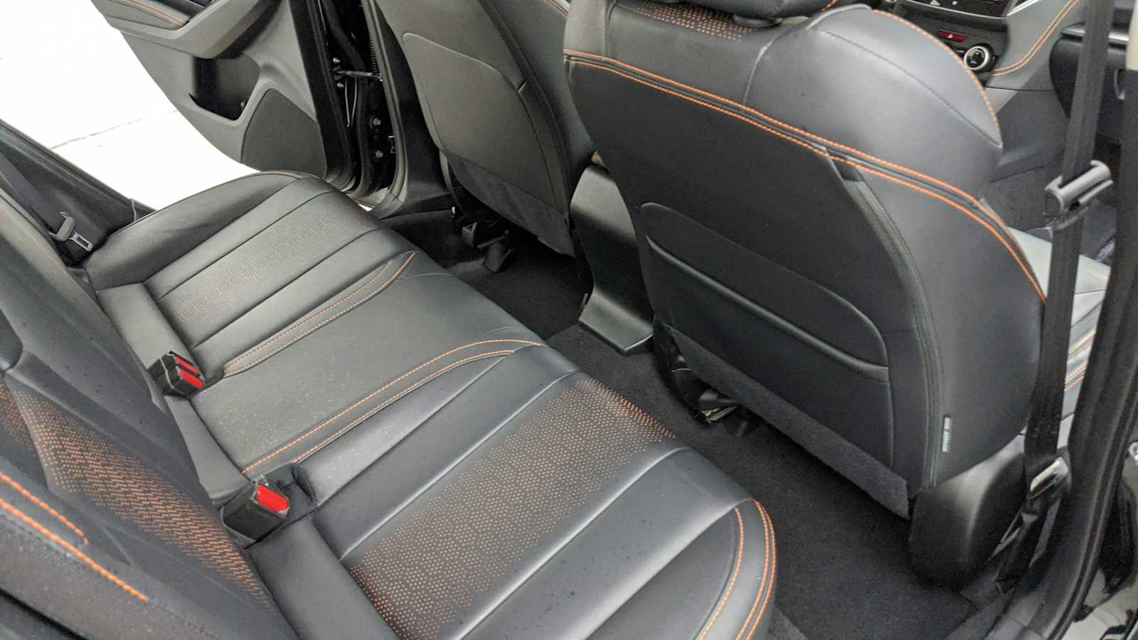 used 2022 Subaru Crosstrek car, priced at $28,997