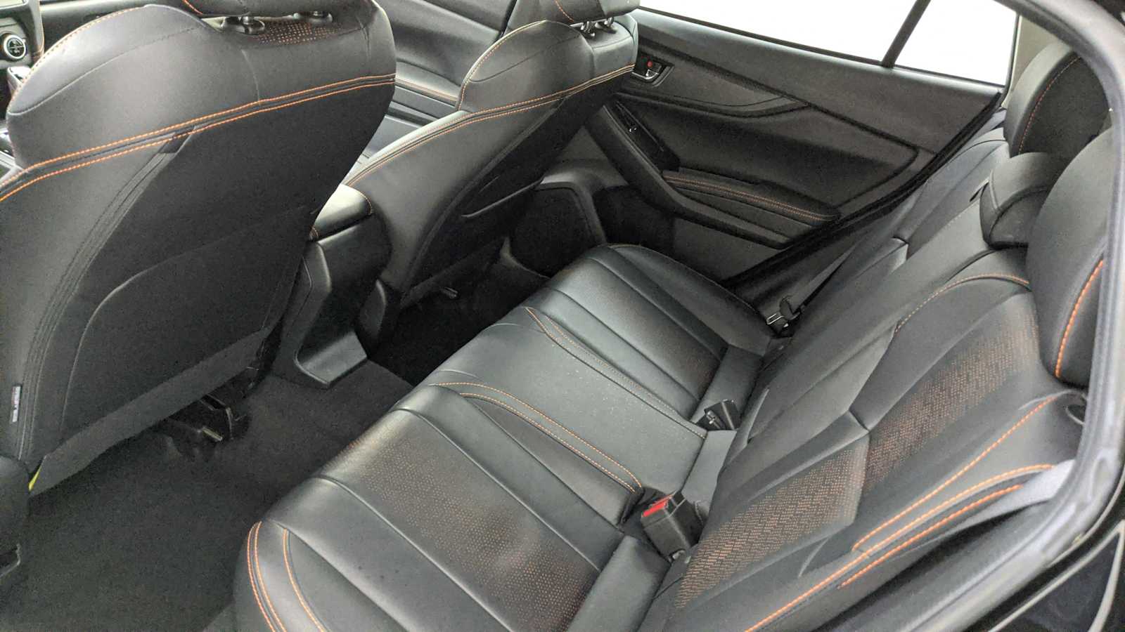 used 2022 Subaru Crosstrek car, priced at $28,997