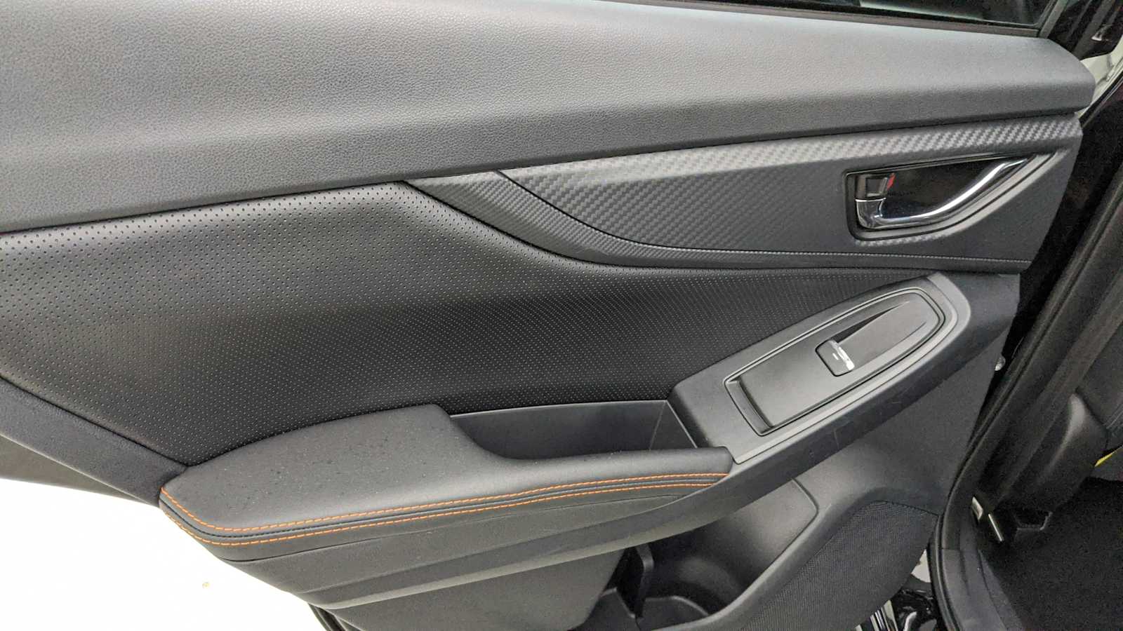 used 2022 Subaru Crosstrek car, priced at $28,997