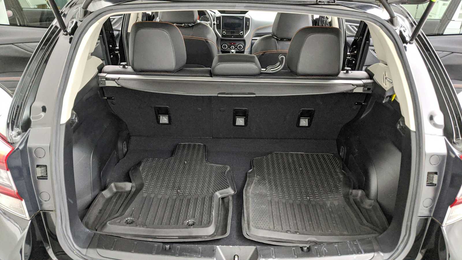 used 2022 Subaru Crosstrek car, priced at $28,997