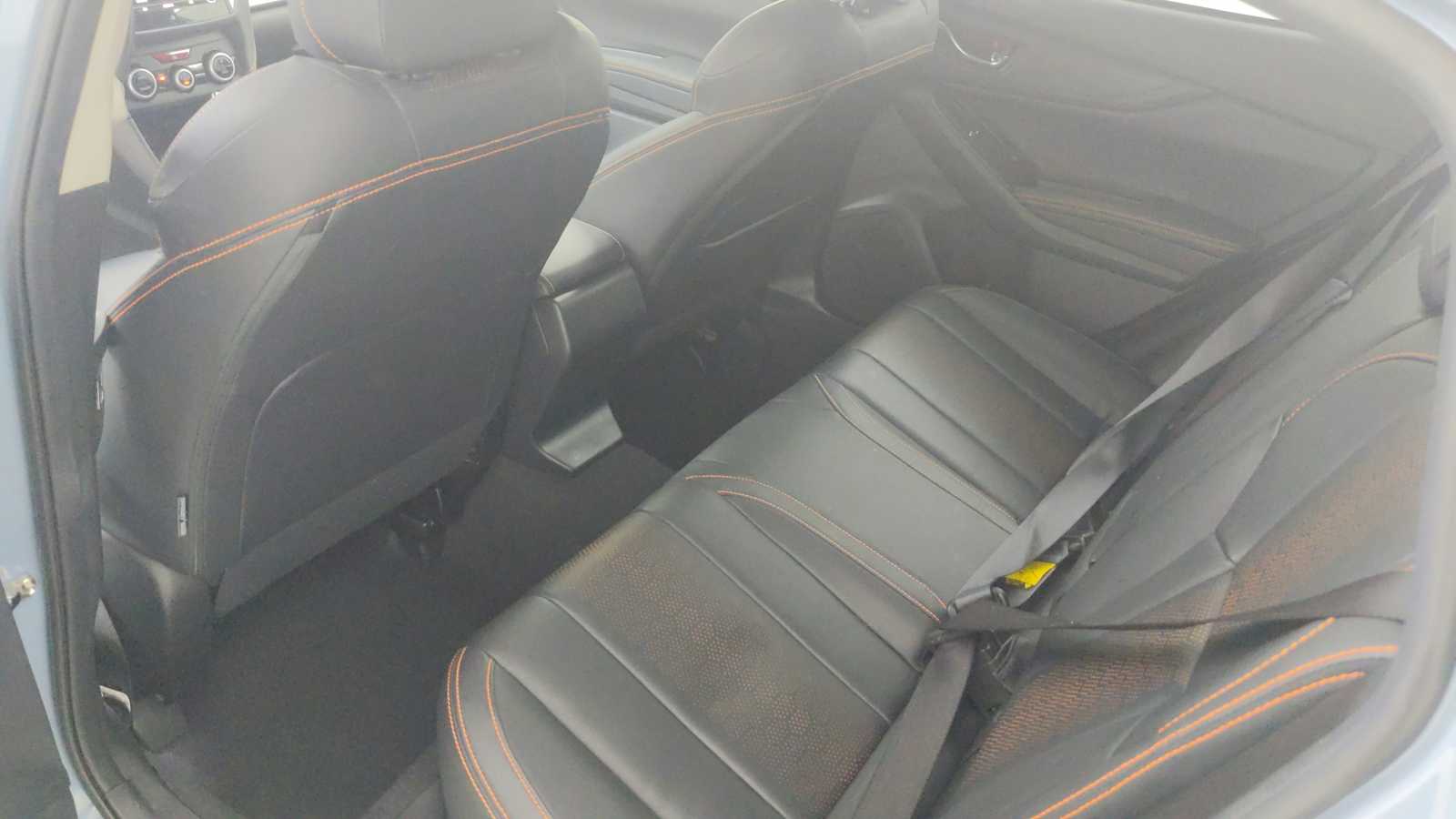 used 2023 Subaru Crosstrek car, priced at $28,785