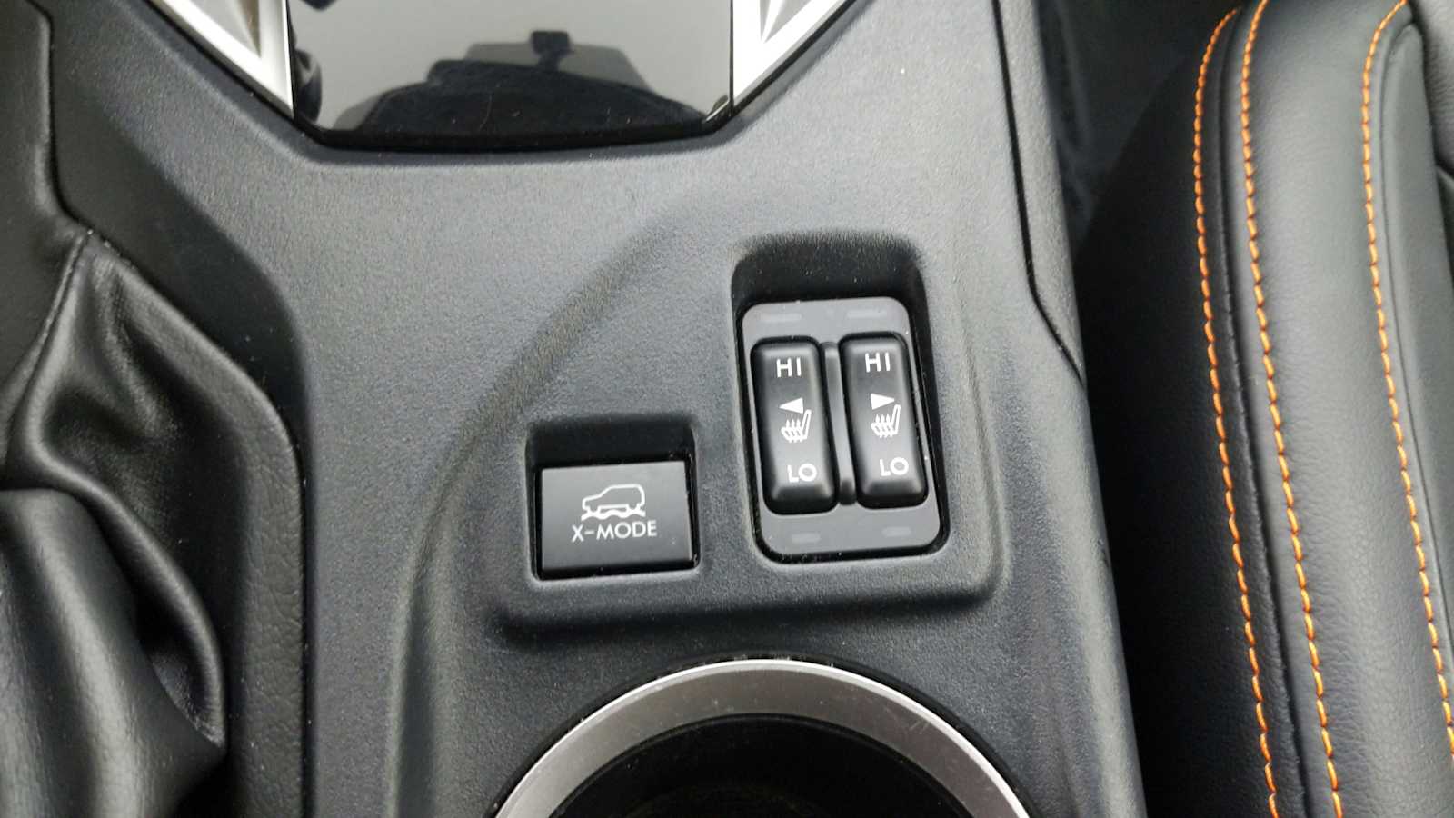 used 2023 Subaru Crosstrek car, priced at $28,785
