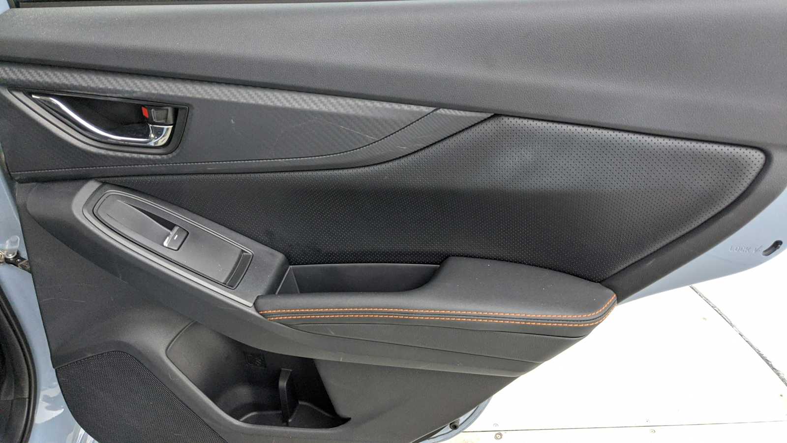 used 2023 Subaru Crosstrek car, priced at $28,785
