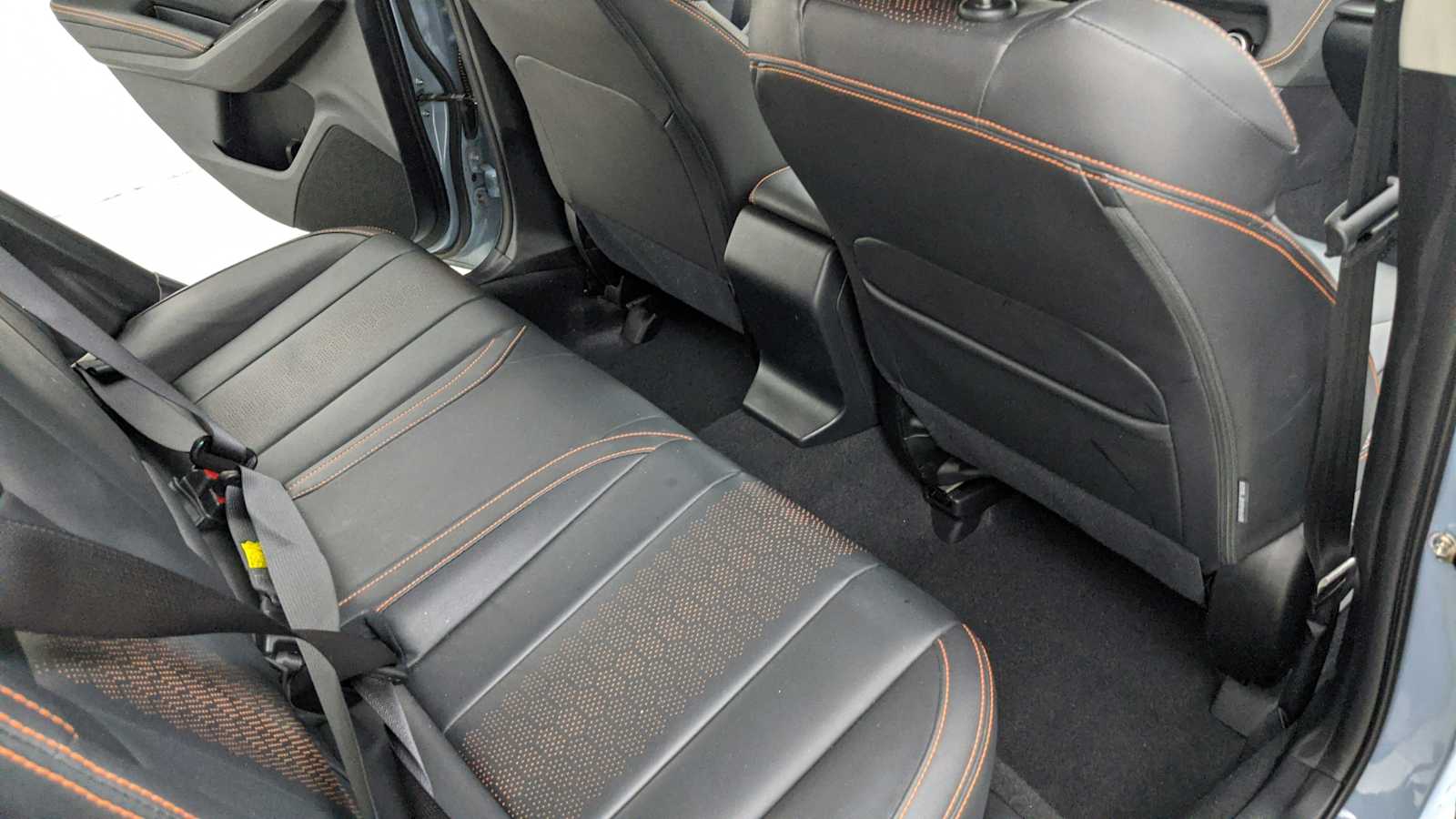 used 2023 Subaru Crosstrek car, priced at $28,785