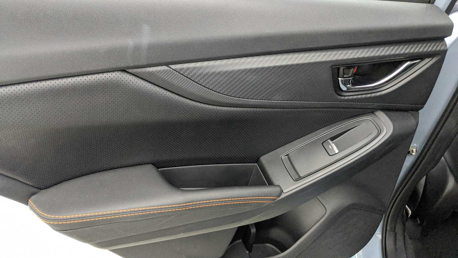 used 2023 Subaru Crosstrek car, priced at $28,785