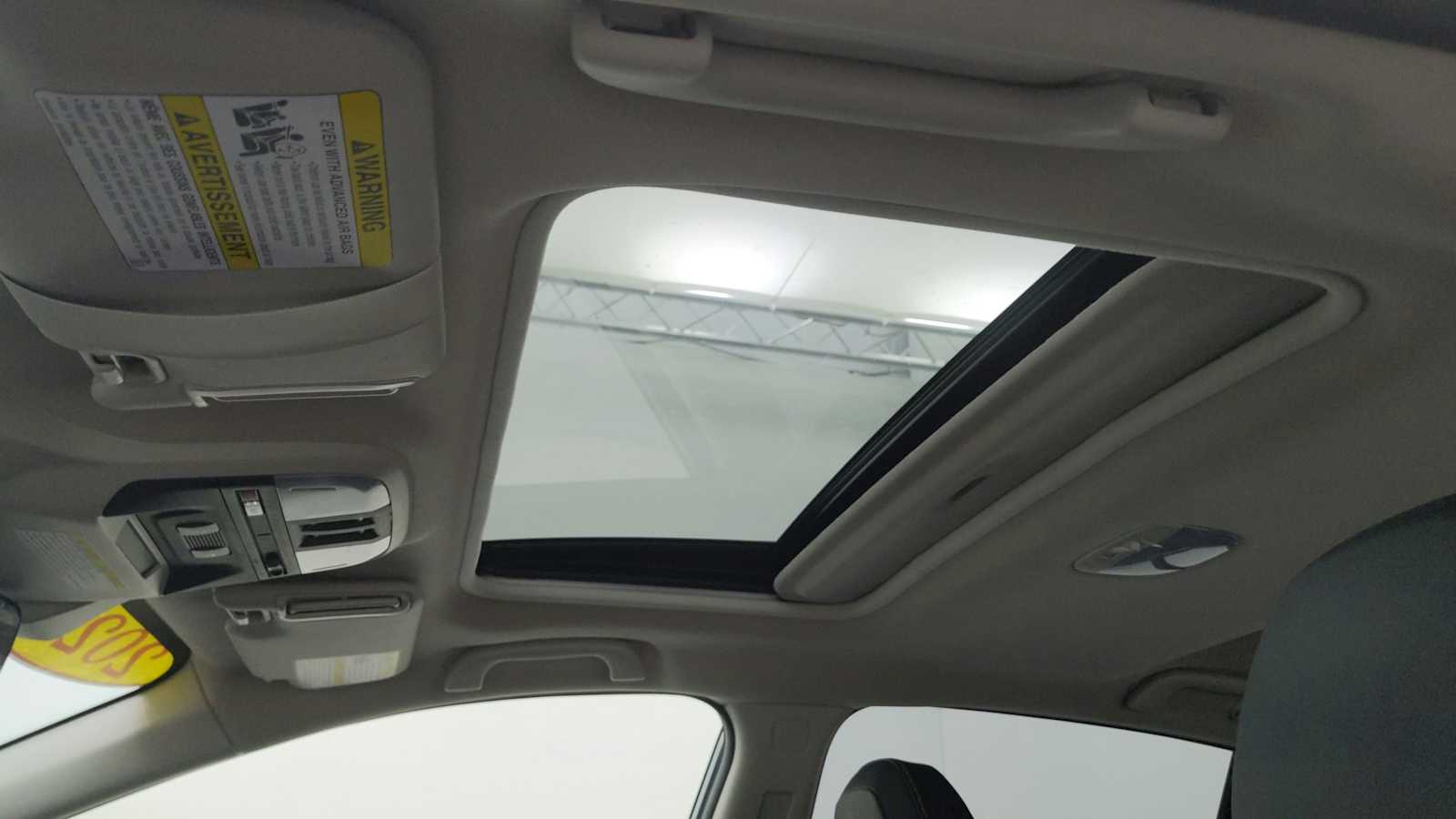 used 2023 Subaru Crosstrek car, priced at $28,785