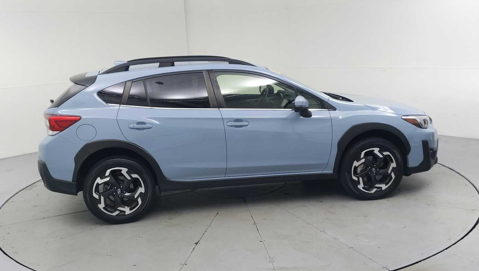 used 2023 Subaru Crosstrek car, priced at $28,785