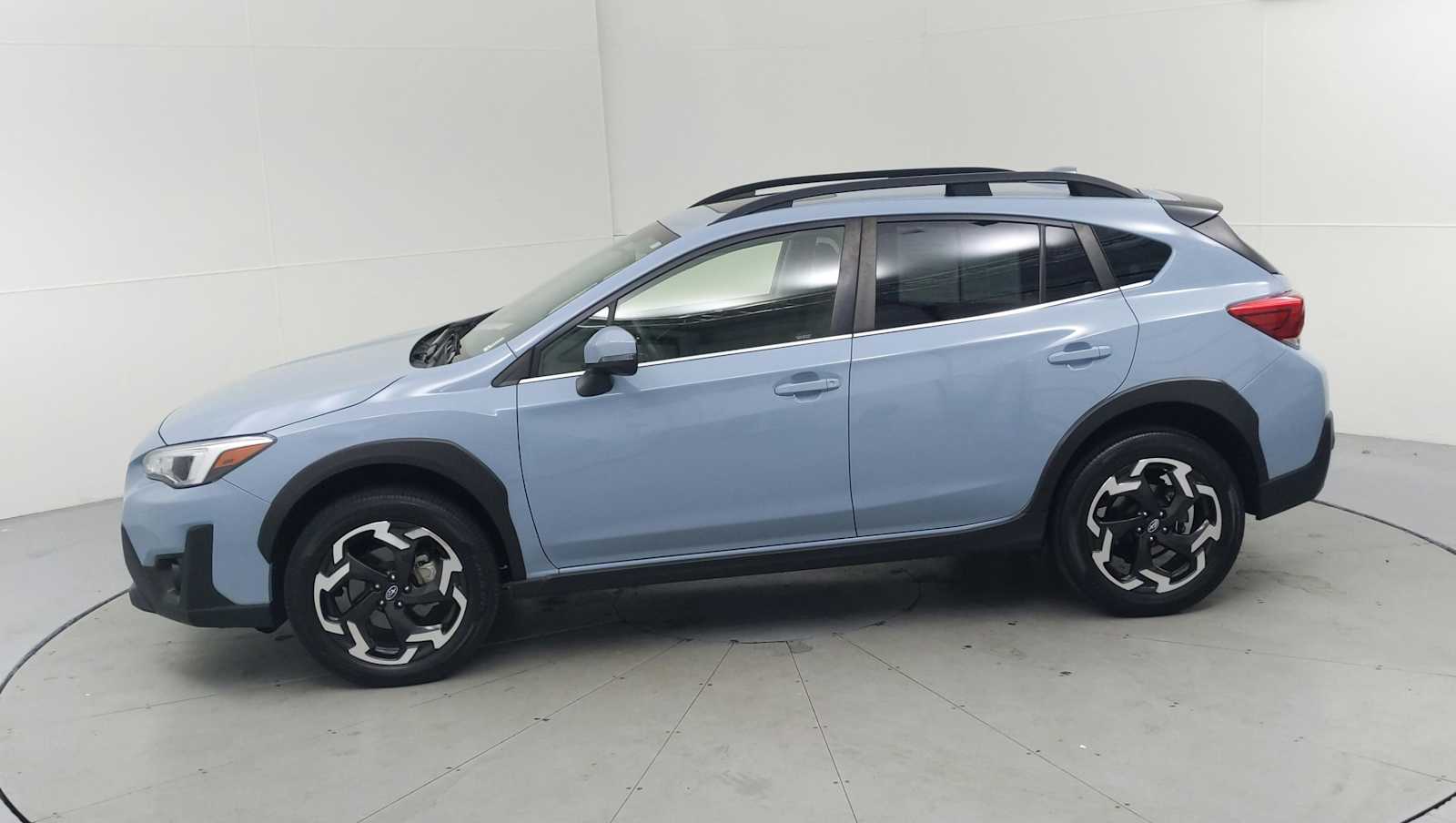 used 2023 Subaru Crosstrek car, priced at $28,785