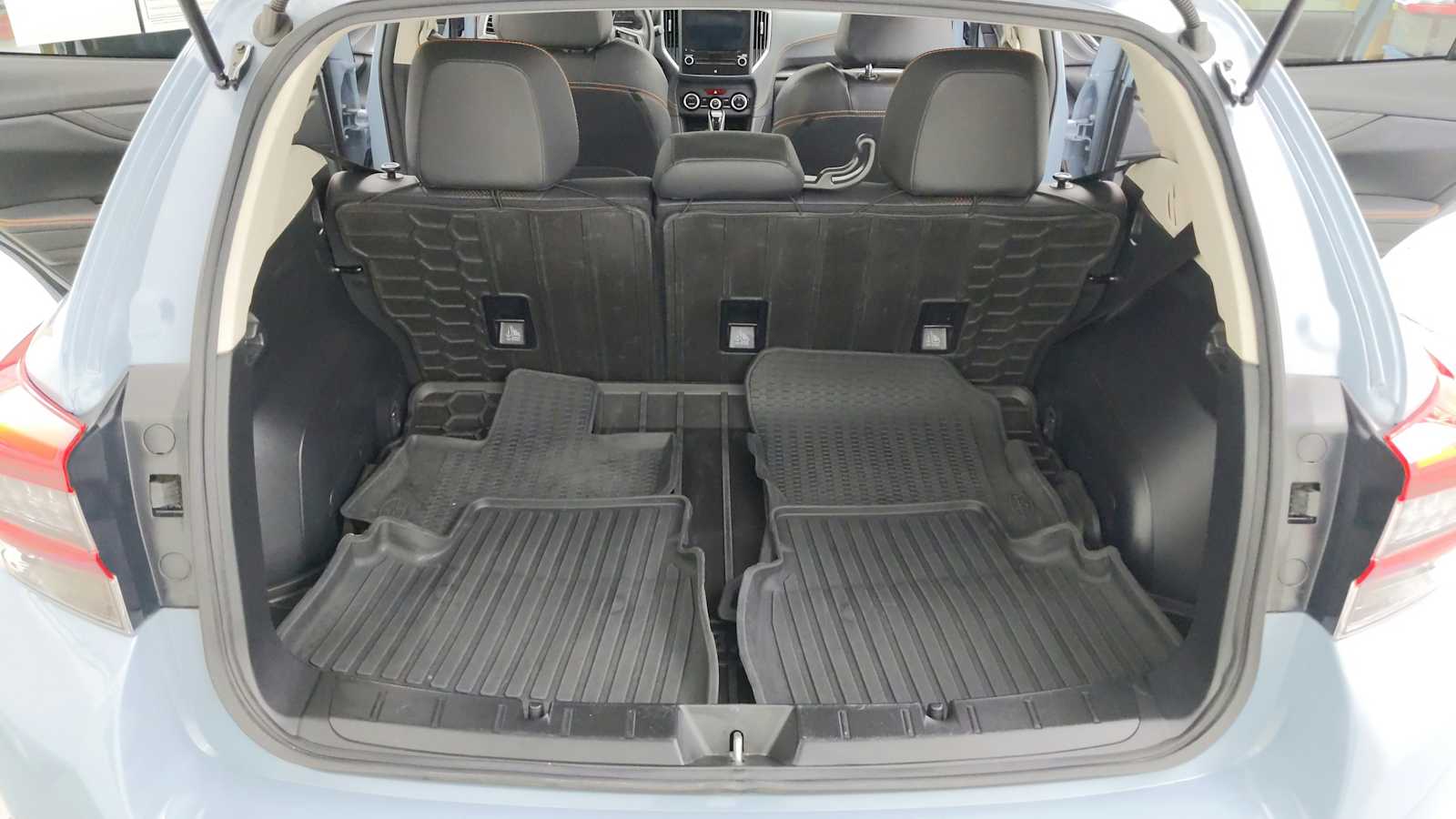 used 2023 Subaru Crosstrek car, priced at $28,785
