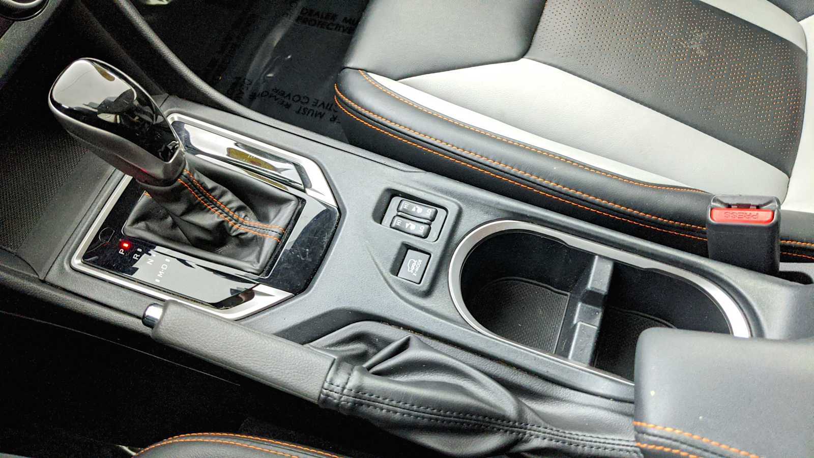 used 2021 Subaru Crosstrek car, priced at $26,880