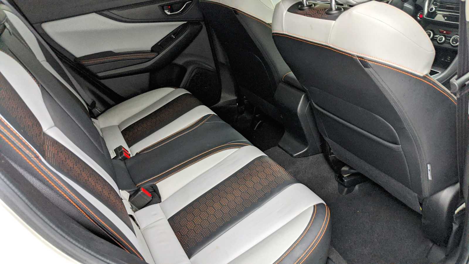 used 2021 Subaru Crosstrek car, priced at $26,880