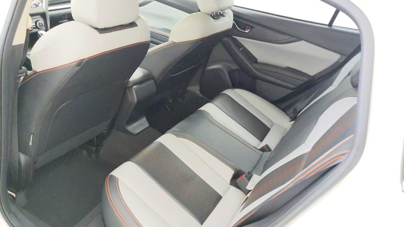 used 2021 Subaru Crosstrek car, priced at $26,880