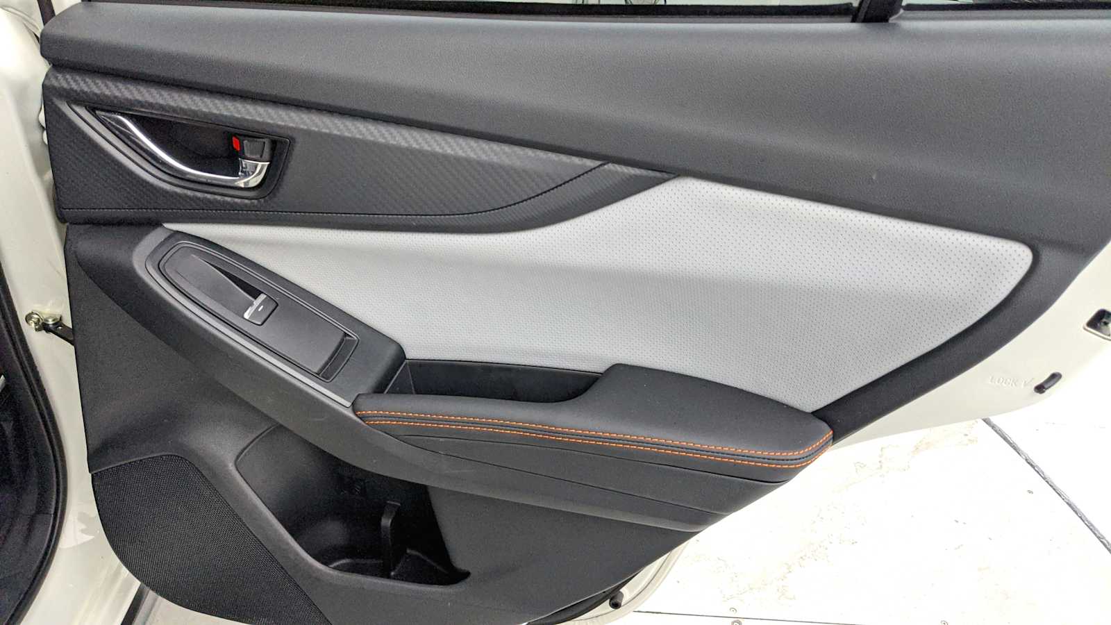 used 2021 Subaru Crosstrek car, priced at $26,880