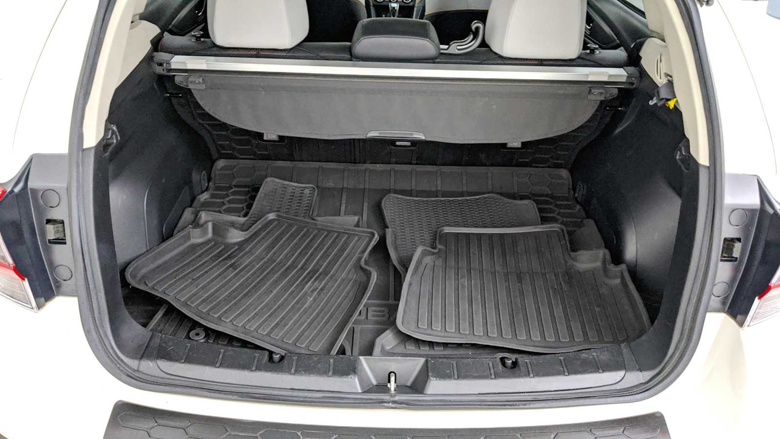 used 2021 Subaru Crosstrek car, priced at $26,880