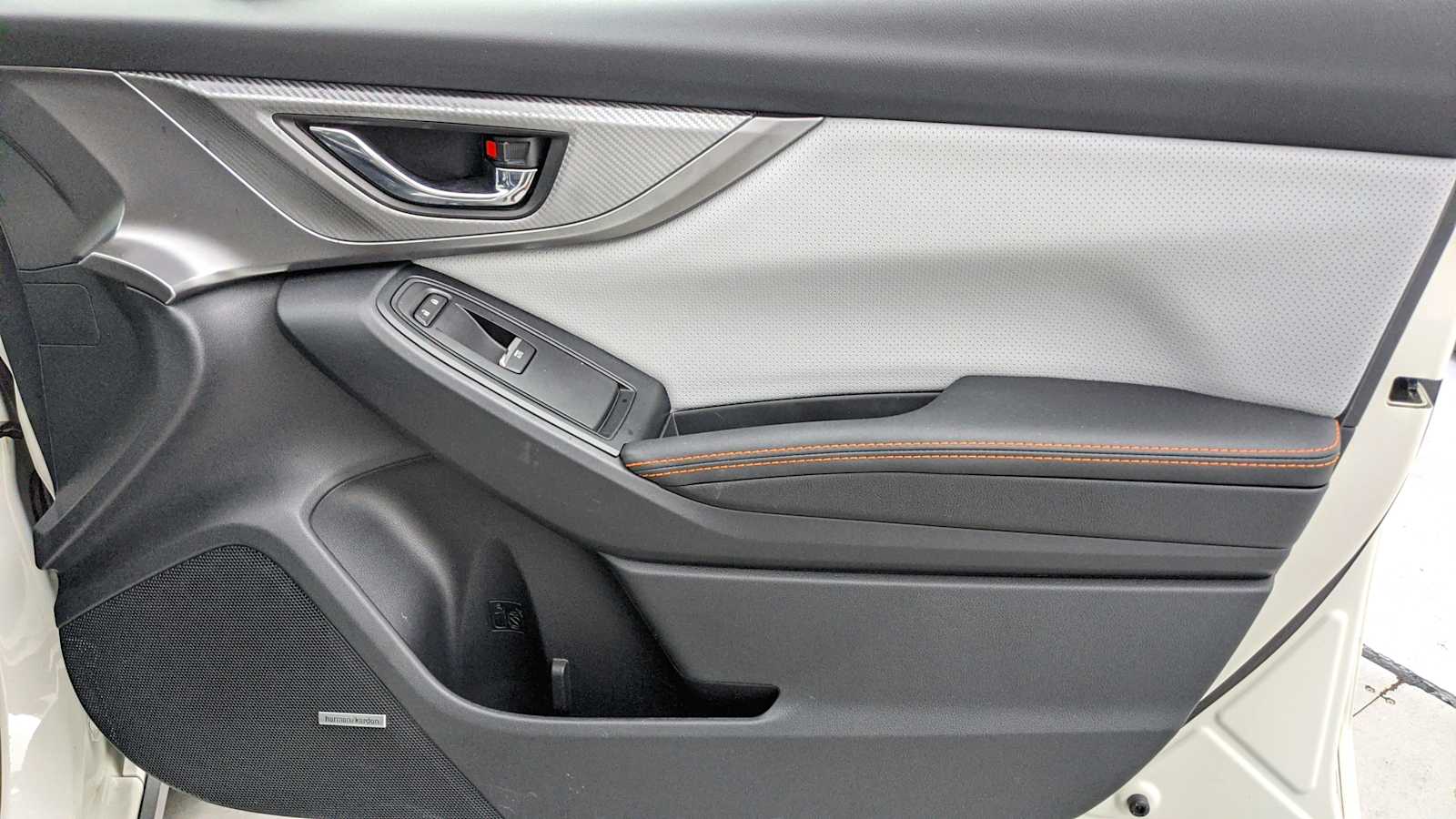 used 2021 Subaru Crosstrek car, priced at $26,880