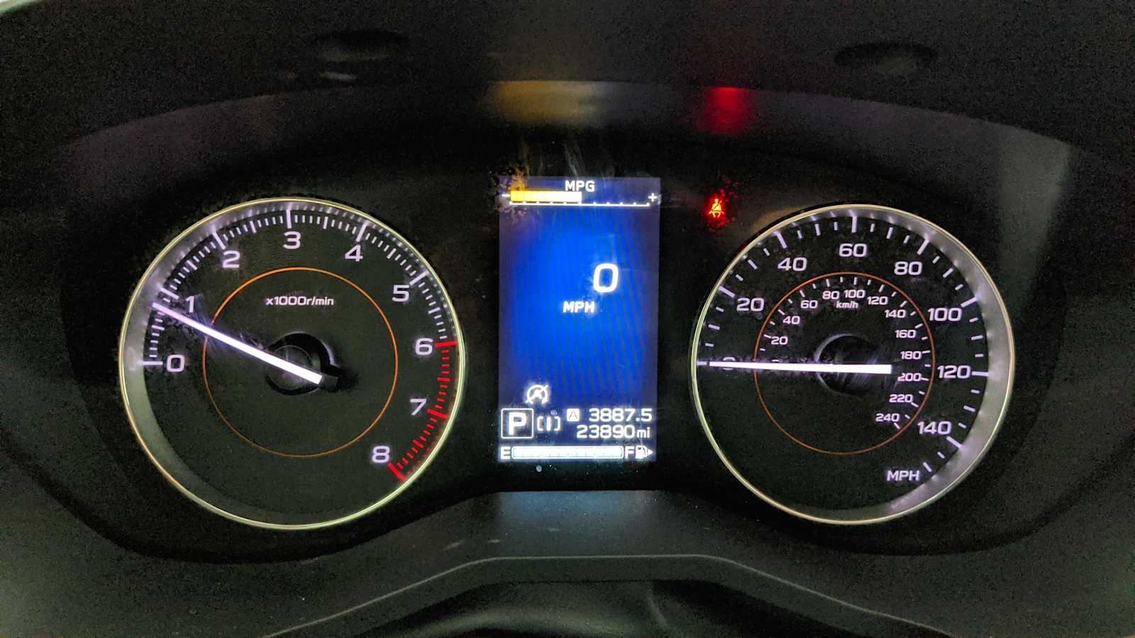 used 2021 Subaru Crosstrek car, priced at $26,880