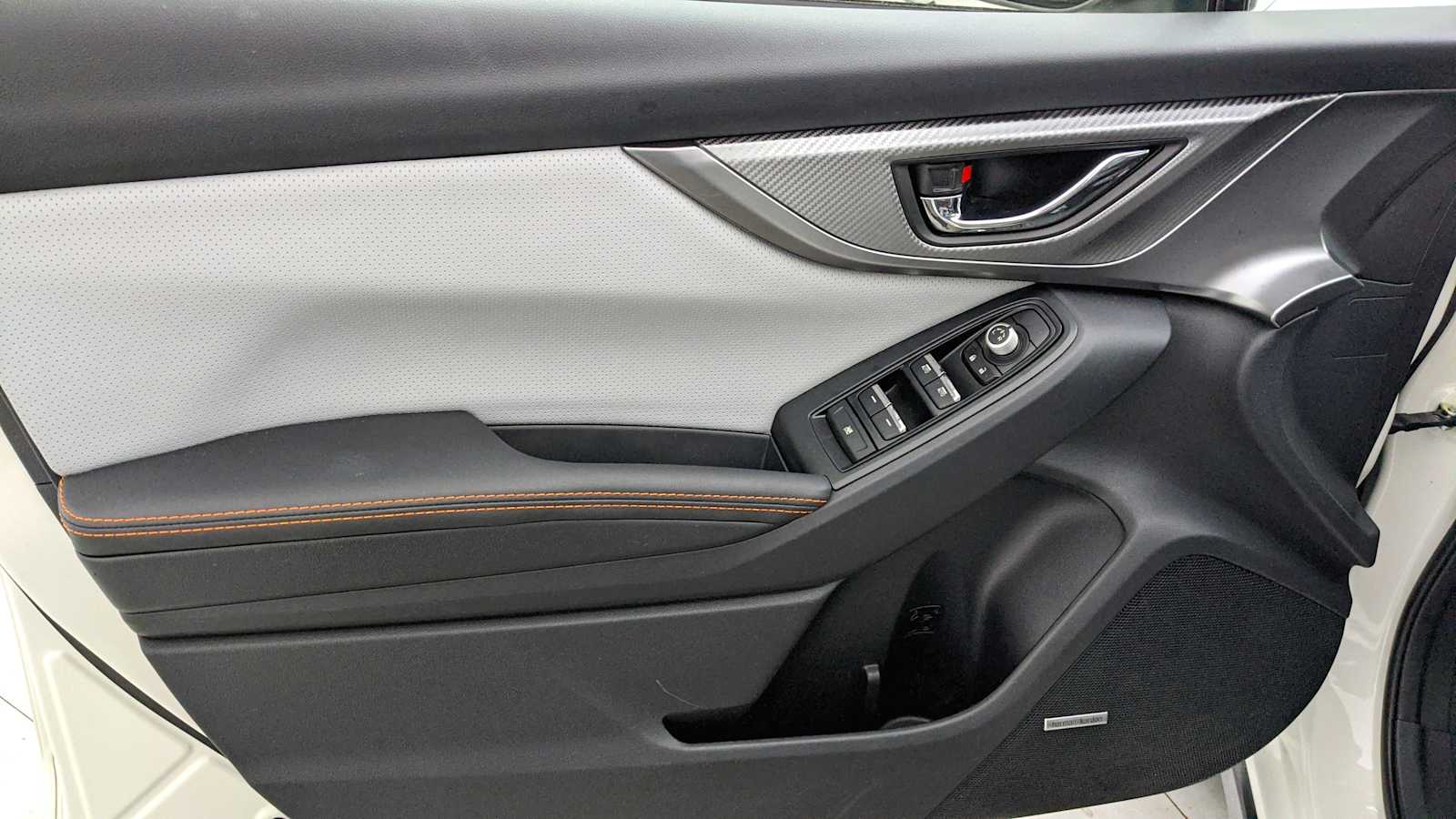 used 2021 Subaru Crosstrek car, priced at $26,880